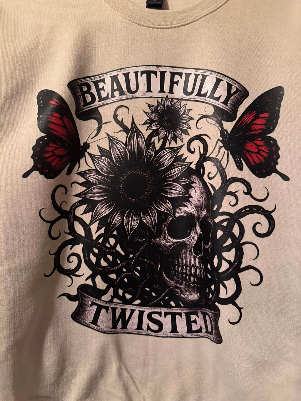 Long Sleeve Sweater