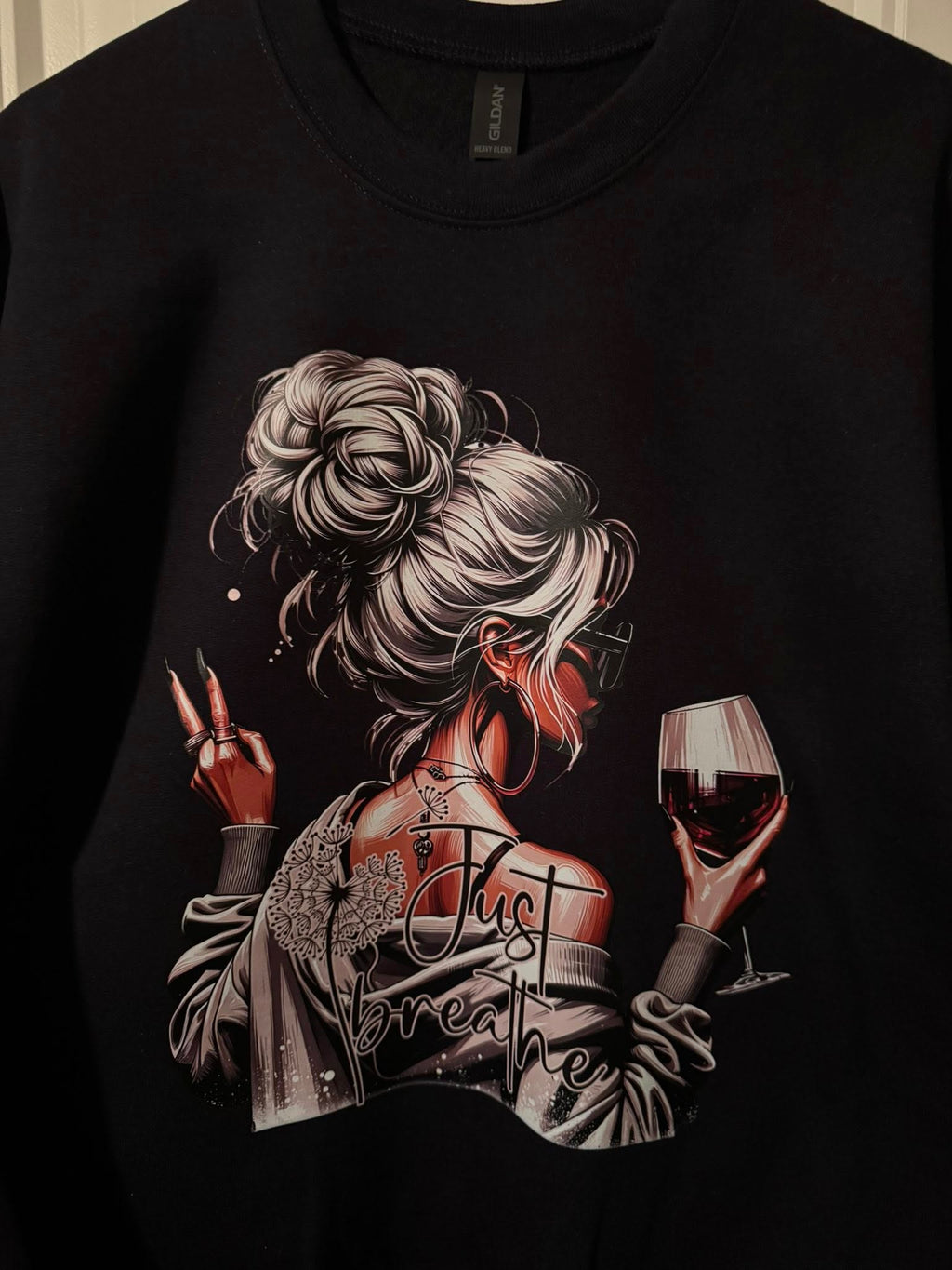Long Sleeve Sweater