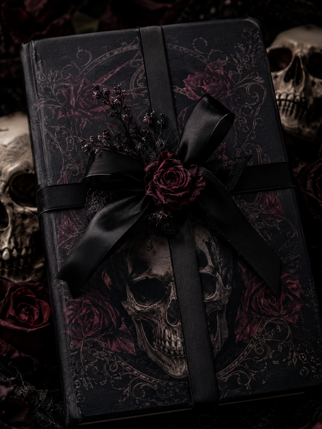 After Dark Book Club
