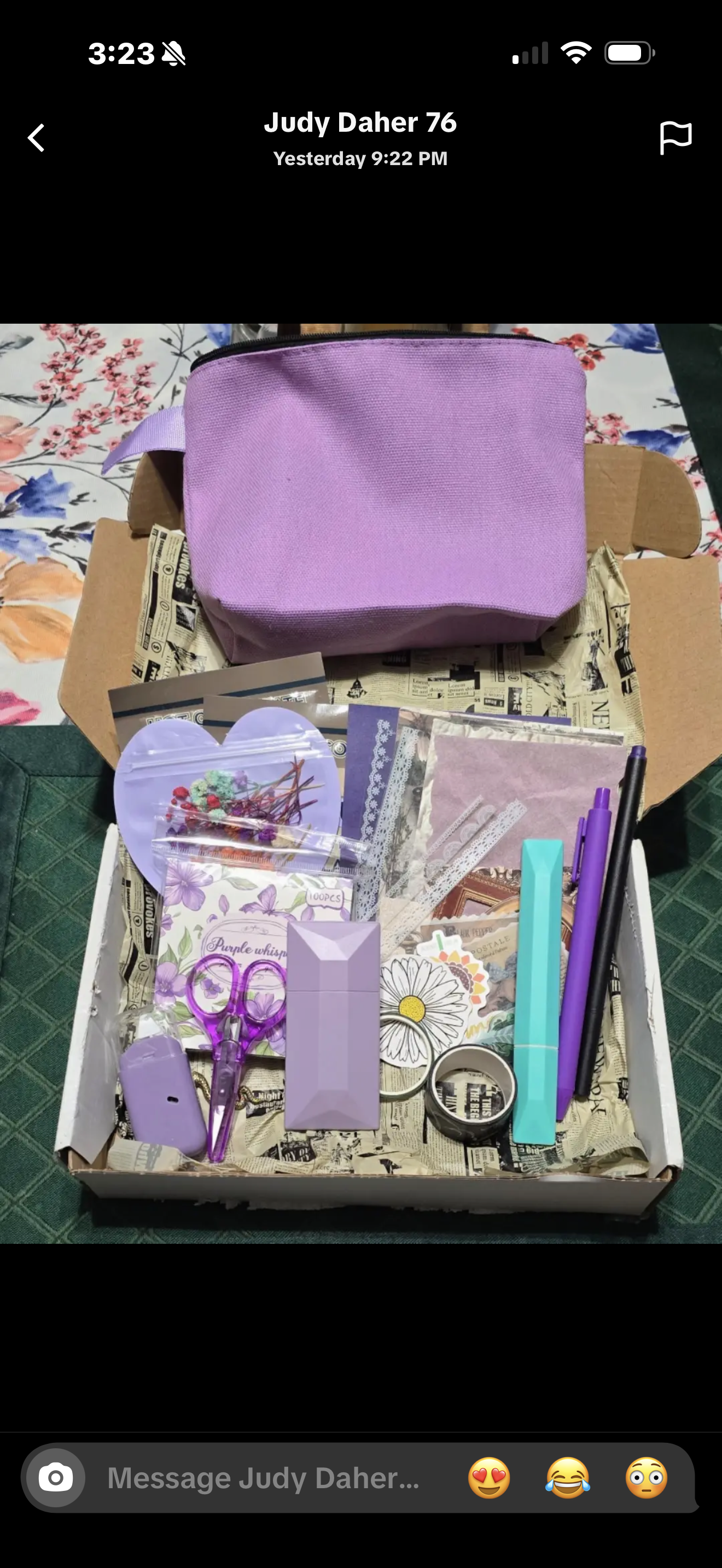 Refill for Journal
