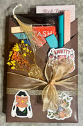 Journal- Blind Date with a Journal